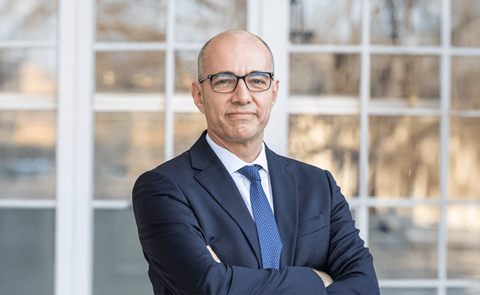 Photo de Philippe Errera SAFRAN