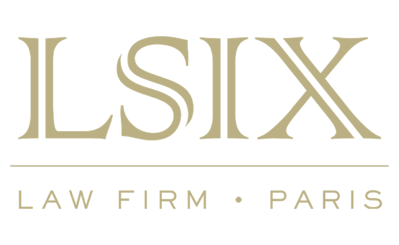 Logo LSIX LAW FIRM