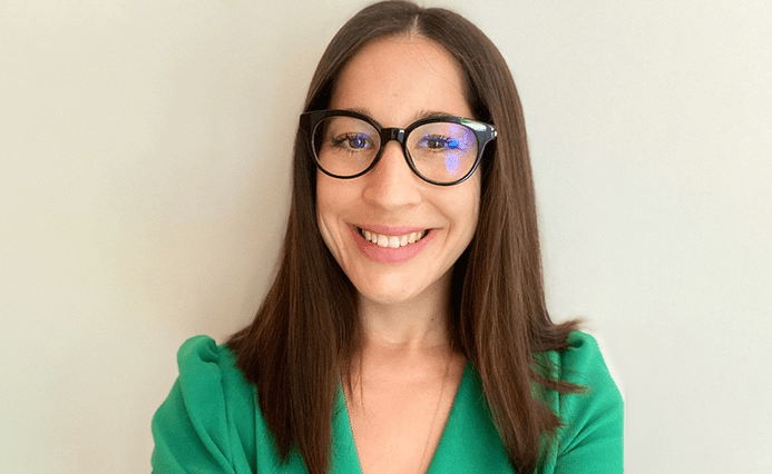 Photo de Béatrix Renaut Responsable Sécurité pour la région EMEA d'International SOS