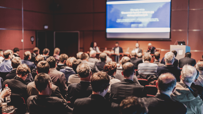 évènement table ronde