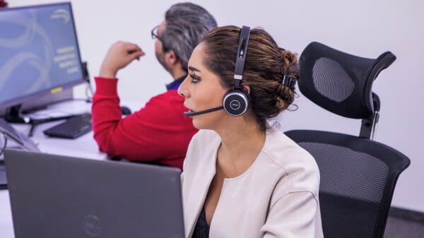 Centre de réponse de Mexico International SOS