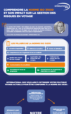 image apperçue de l'infographie résumant la norme ISO 31030