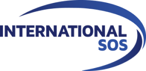 International SOS Logo