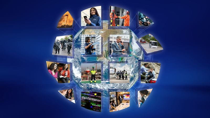 bannière perspective des risques