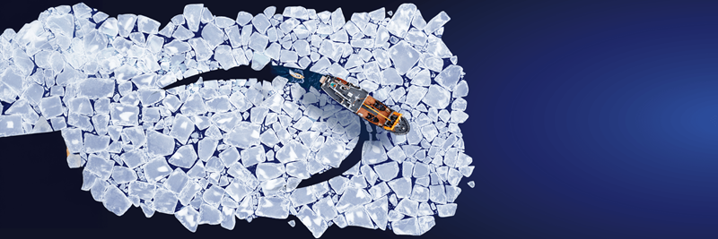 bannière perspective des risques