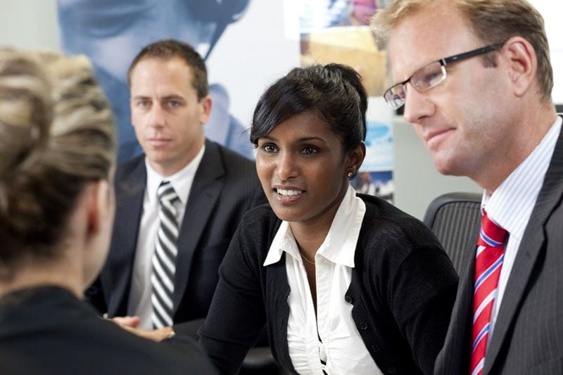 Meeting de sécurité