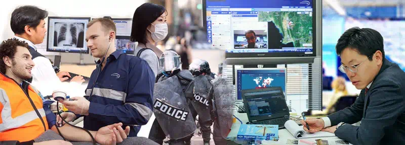 montage Workforce  Résilience